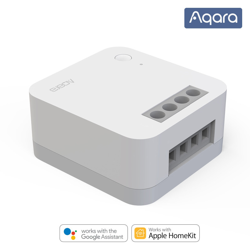 Aqara Single-In-Box-Switch ohne N