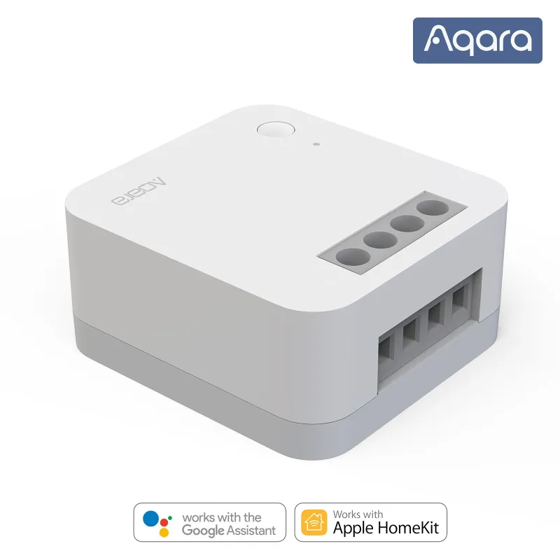 Aqara Single-In-Box-Switch ohne N