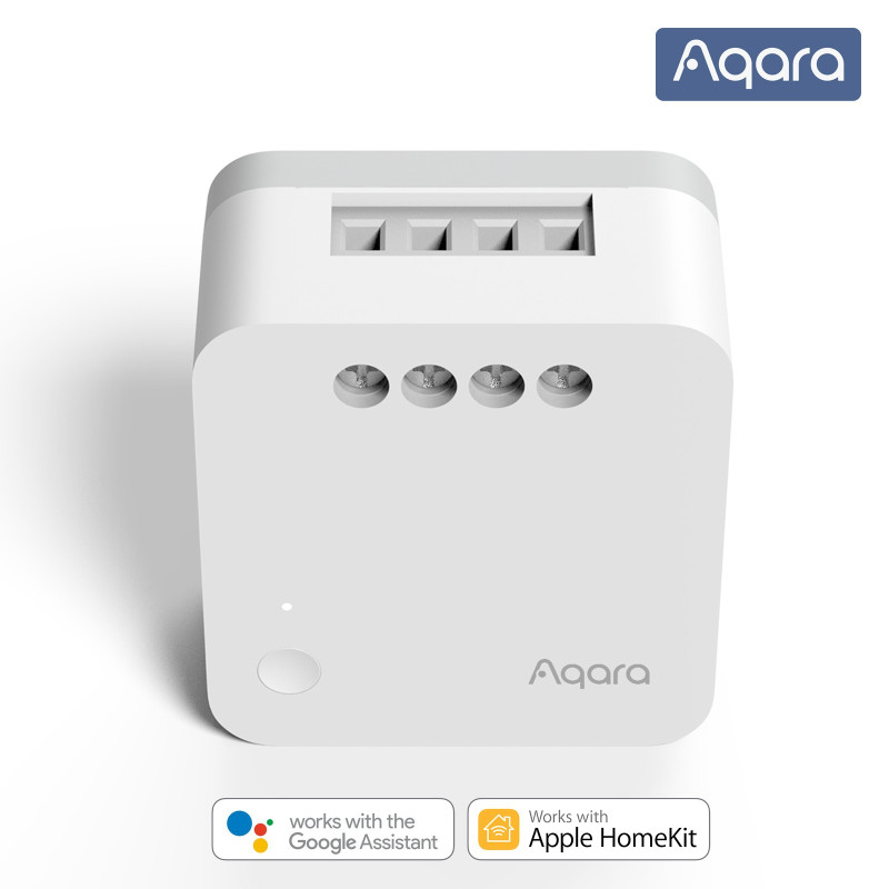 Aqara Single-In-Box-Switch ohne N