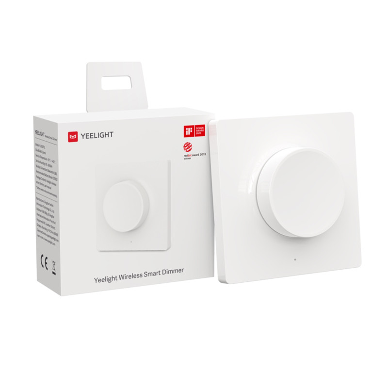 Ściemniacz bezprzewodowy Yeelight Dimmer Bluetooth