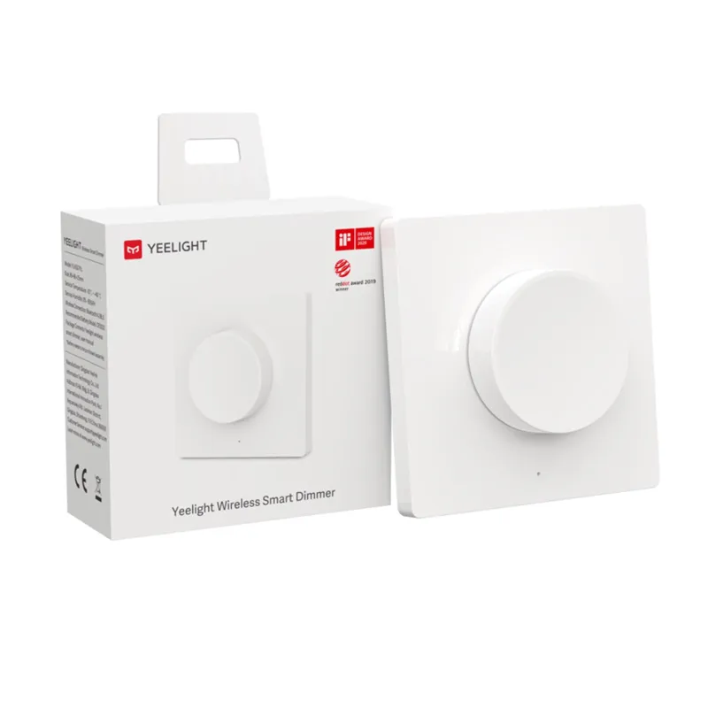 Yeelight Dimmer Drahtloser Bluetooth-Dimmer
