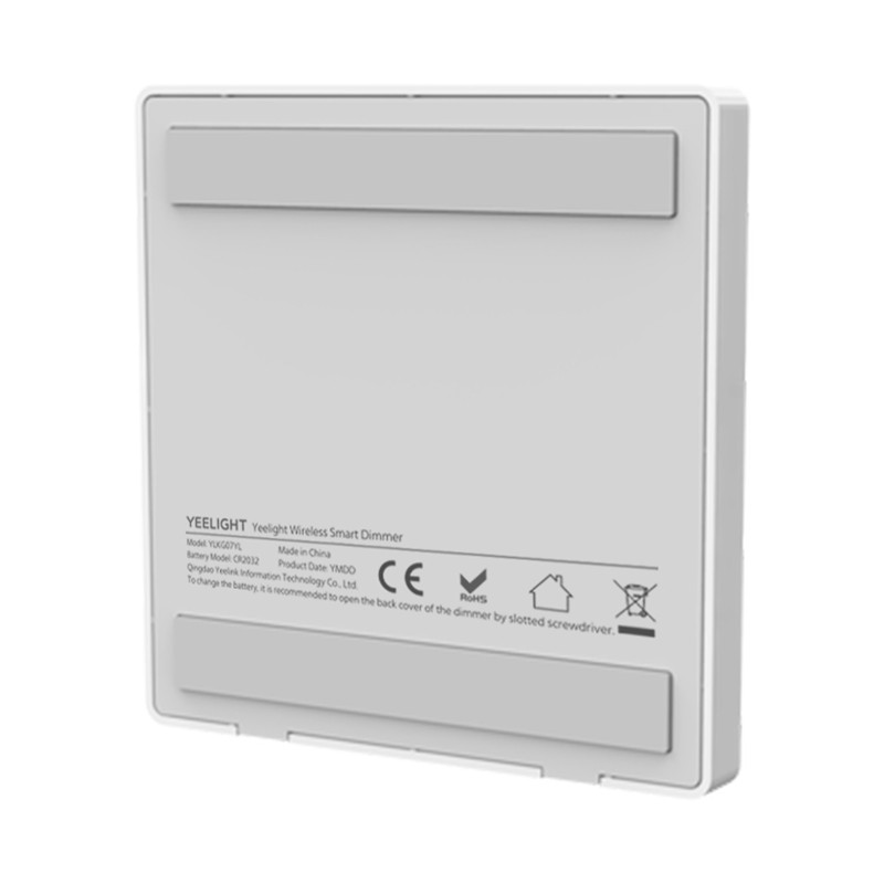 Yeelight Dimmer Bluetooth wireless dimmer