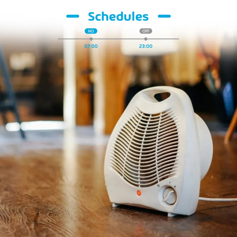 Meross Wifi HomeKit switch driver
