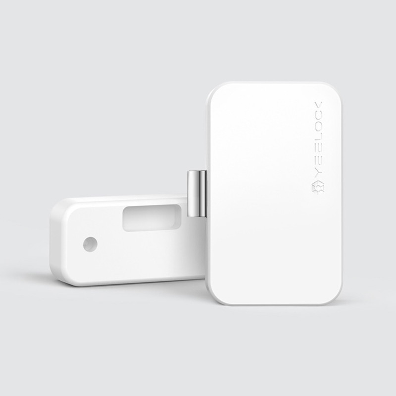 Yeelock Smart Lock für Schubladenschränke