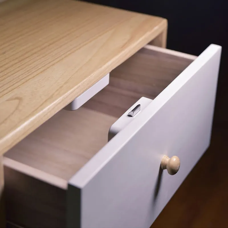 Yeelock Smart Lock für Schubladenschränke