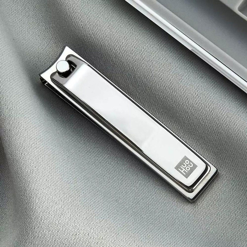 Xiaomi Huohou Ohr- und Nagelpflegeset