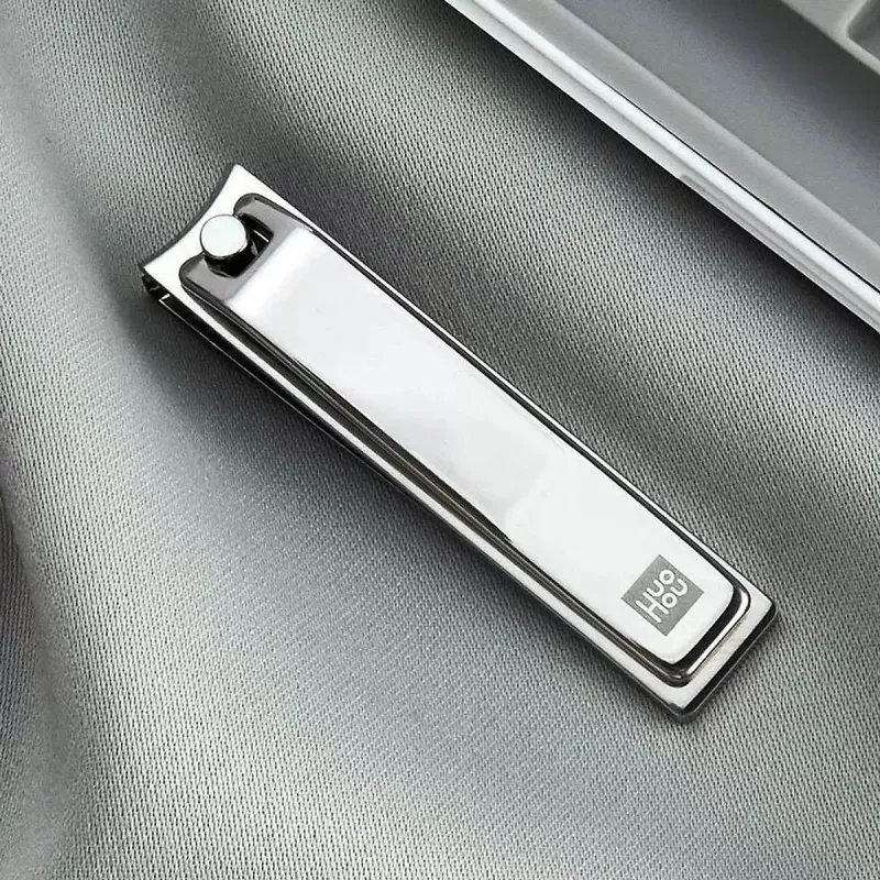 Xiaomi Huohou ear and nail care kit