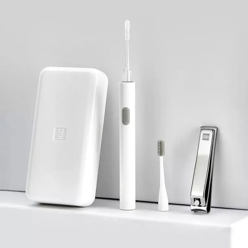 Xiaomi Huohou Ohr- und Nagelpflegeset