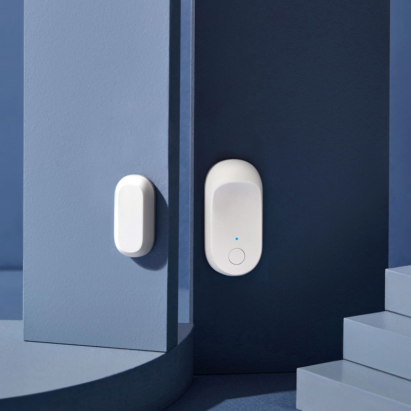 Qingping Bluetooth window door opening sensor