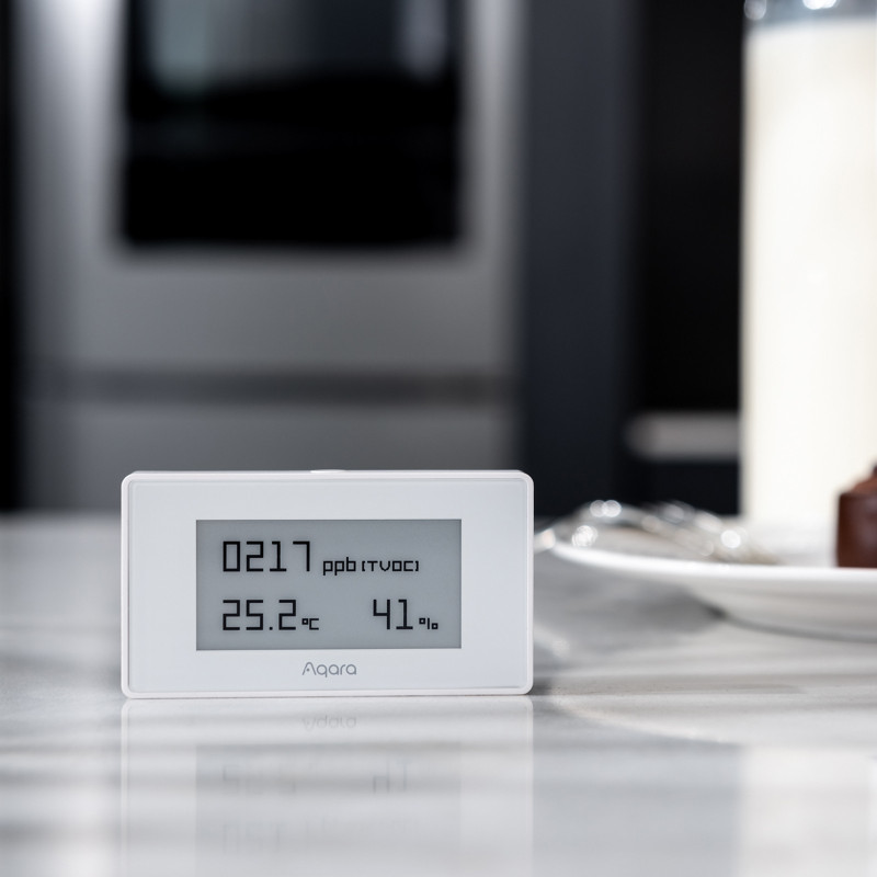 Aqara Luftqualitätssensor TVOC EU ZigBee