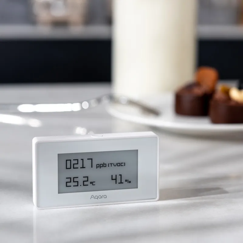 Aqara Luftqualitätssensor TVOC EU ZigBee