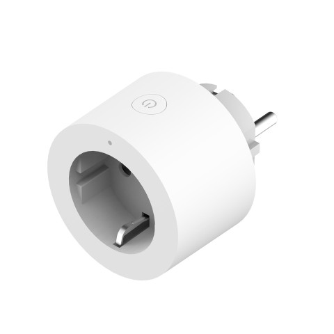 Aqara Smart Plug EU ZigBee 3.0-Buchse