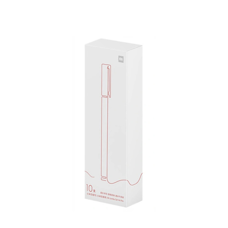 Xiaomi Red 10er-Pack Gelschreiber-Set