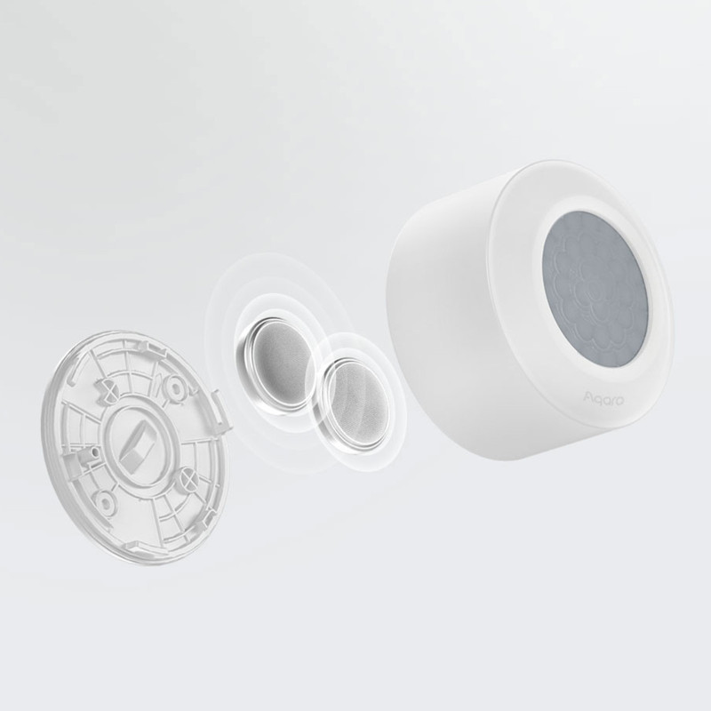 Aqara High Precision Motion Sensor Czujnik Ruchu ZigBee