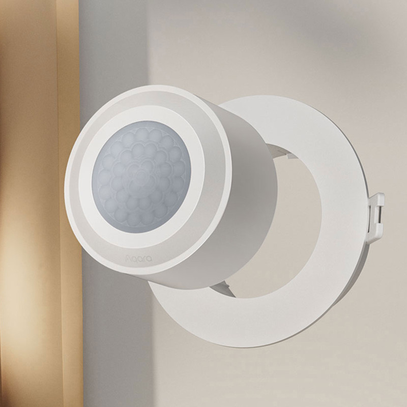 Aqara Hochpräziser Bewegungssensor ZigBee-Bewegungssensor