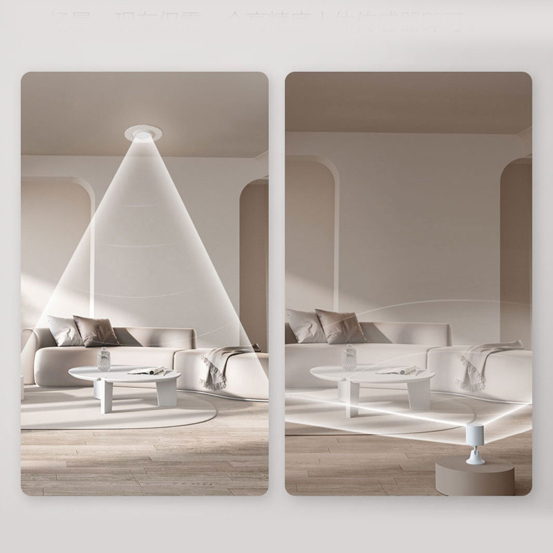 Aqara High Precision Motion Sensor ZigBee Motion Sensor