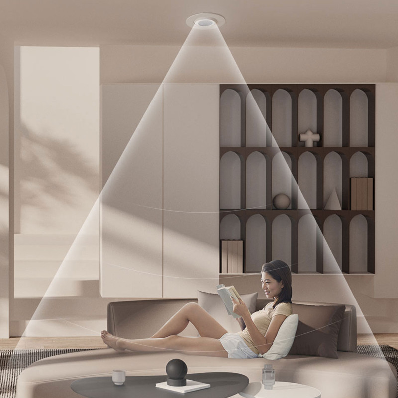 Aqara Hochpräziser Bewegungssensor ZigBee-Bewegungssensor