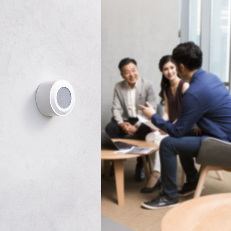 Aqara High Precision Motion Sensor ZigBee Motion Sensor