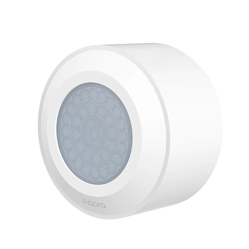 Aqara High Precision Motion Sensor Czujnik Ruchu ZigBee