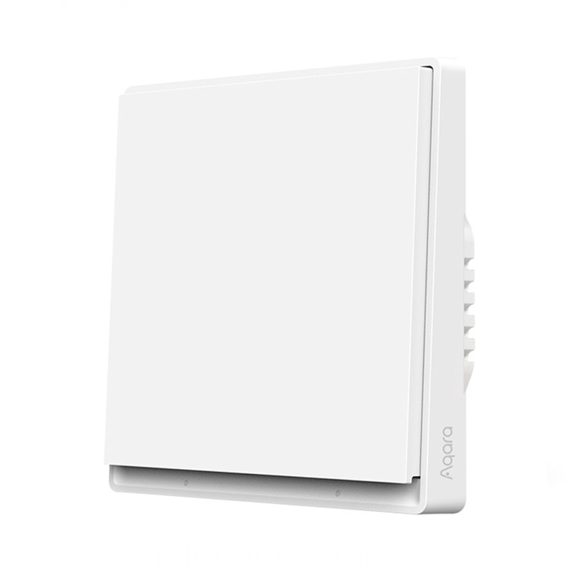 Aqara E1 Light switch 1 button N + L