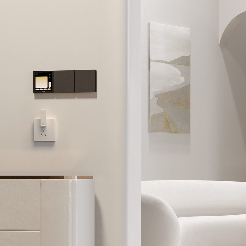 Aqara HUB E1 Gateway HomeKit Mi Home