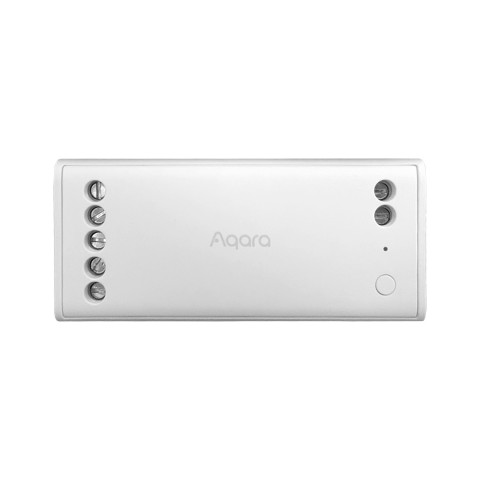 Aqara Sterownik RGBW do taśm LED