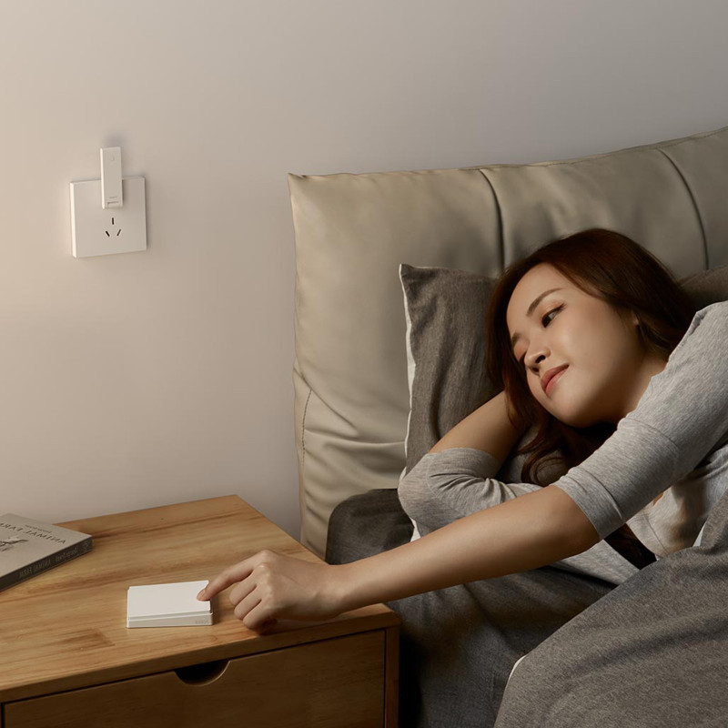 Aqara HUB E1 Passerelle HomeKit Mi Home WERSJA EU