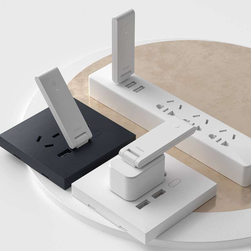 Aqara HUB E1 Passerelle HomeKit Mi Home WERSJA EU