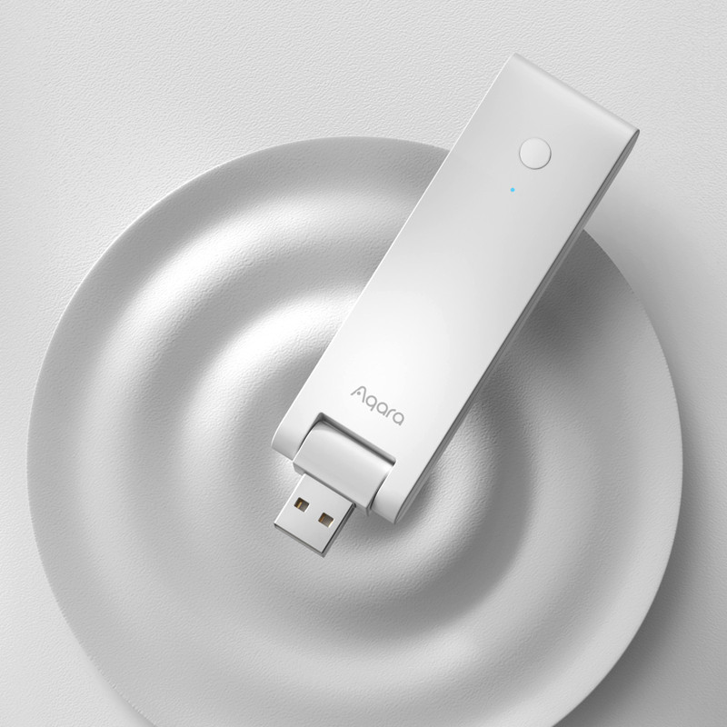 Aqara HUB E1 Passerelle HomeKit Mi Home WERSJA EU