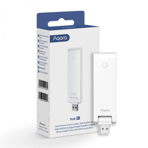Aqara HUB E1 Gateway HomeKit Mi Home WERSJA EU