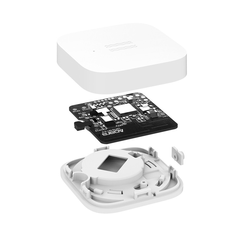 Aqara Vibration Vibration Sensor