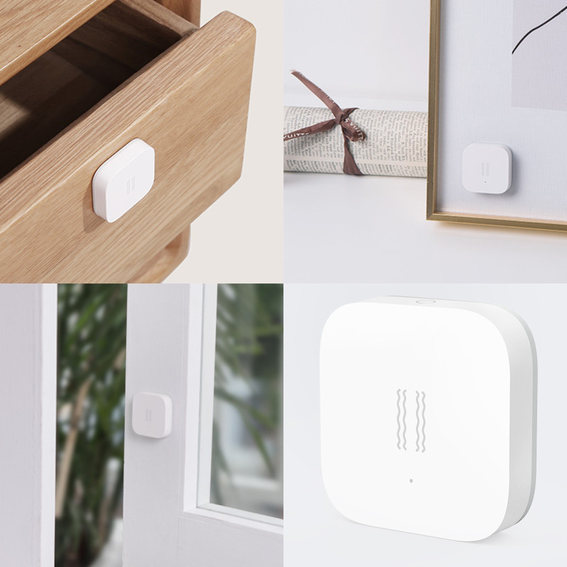 Aqara Vibration Vibration Sensor