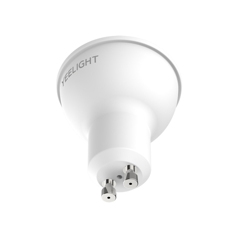 Yeelight Kolorowa Smart Żarówka GU10