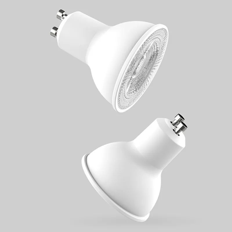 Yeelight Bombilla Inteligente de Color GU10