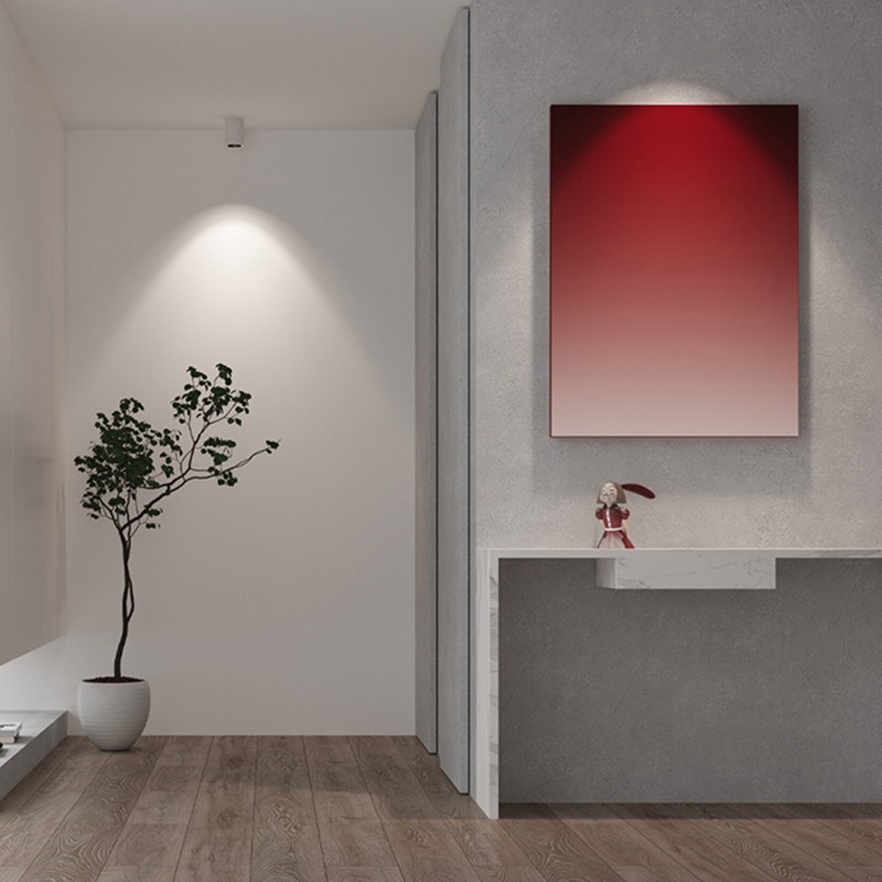 Lampadina intelligente colorata Yeelight GU10