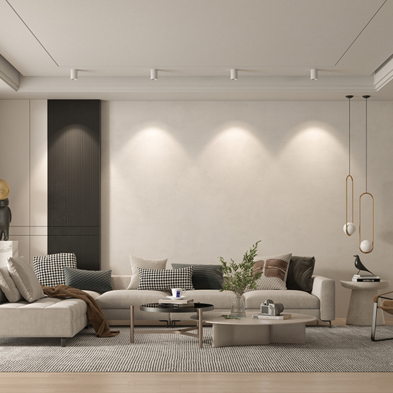 Yeelight Colorful Smart Bulb GU10.