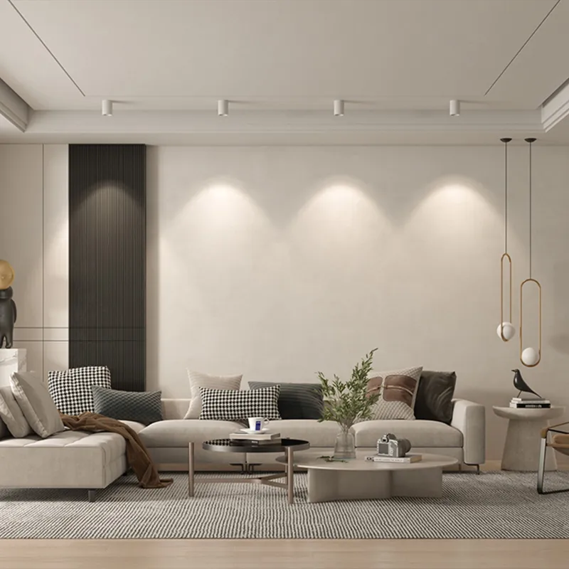 Yeelight Kolorowa Smart Żarówka GU10