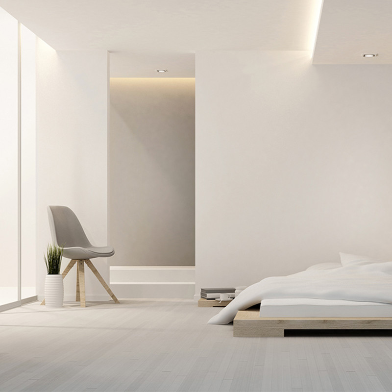 Yeelight Kolorowa Smart Żarówka GU10