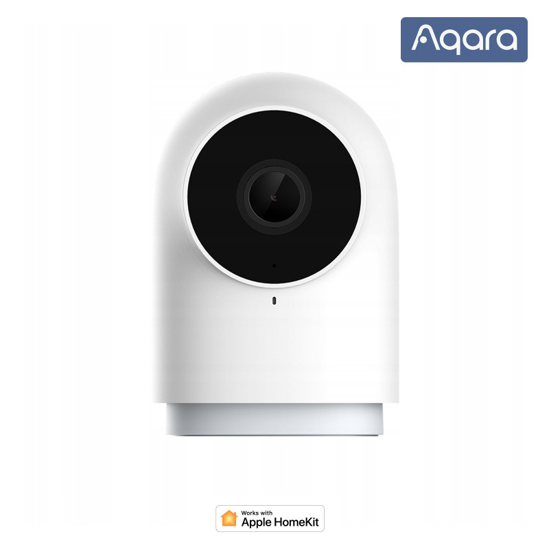 Aqara Kamera HUB G2H PRO HomeKit