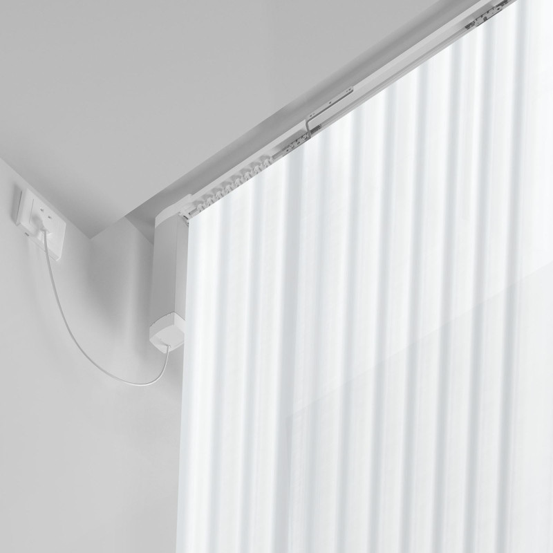 Tuya Aqara Electric Curtain Rail for Curtains