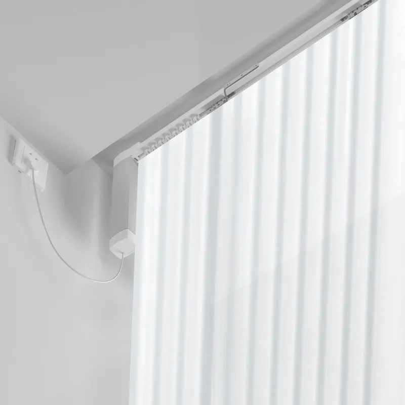 Electric Curtain rail for Tuya Aqara Xiaomi Yeelight curtains