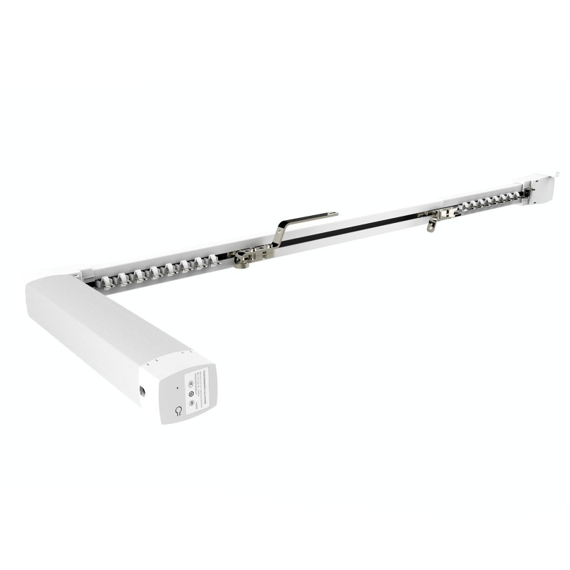 Tuya Aqara Electric Curtain Rail for Curtains