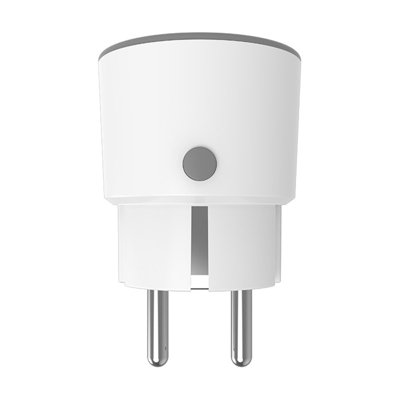 TUYA 260V 3680W 16A WiFi socket with current measurement