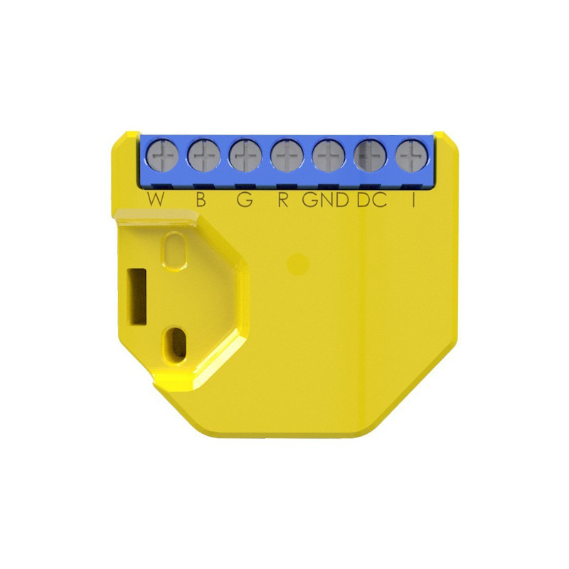 Shelly RGBW2 WLAN-LED-Treiber