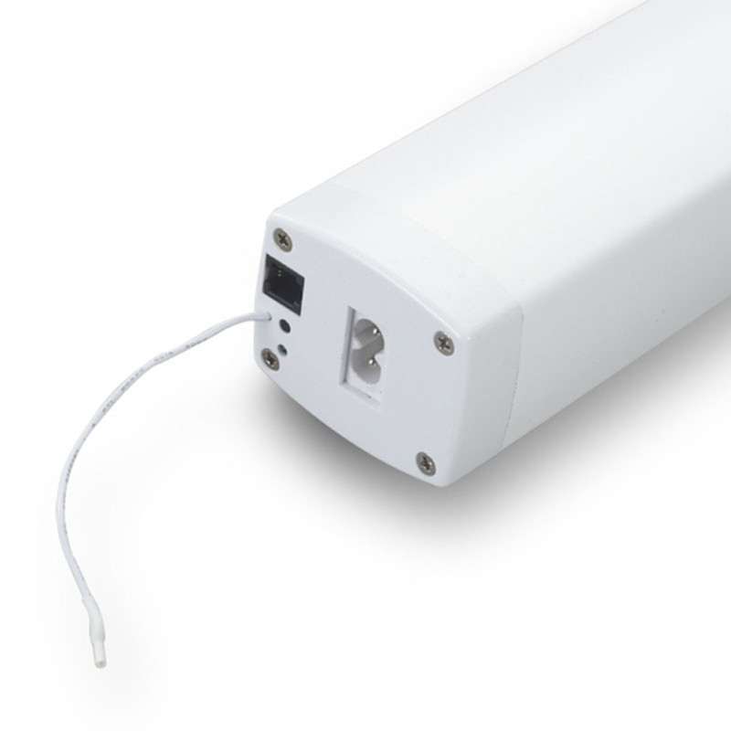 Tuya silnik ZigBee do karniszy elektrycznych + pilot