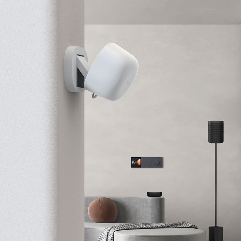 Aqara Presence Sensor FP1