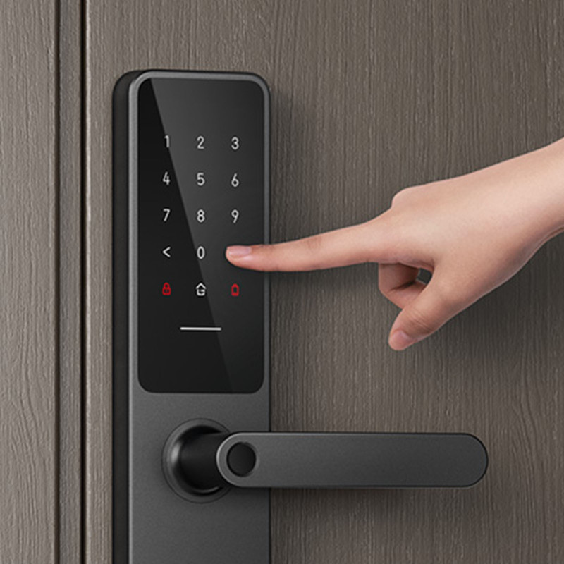 Aqara A100 PRO Bluetooth Zigbee HomeKit smart lock