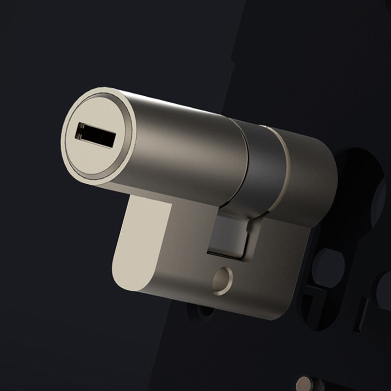 Aqara A100 PRO Bluetooth Zigbee HomeKit smart lock