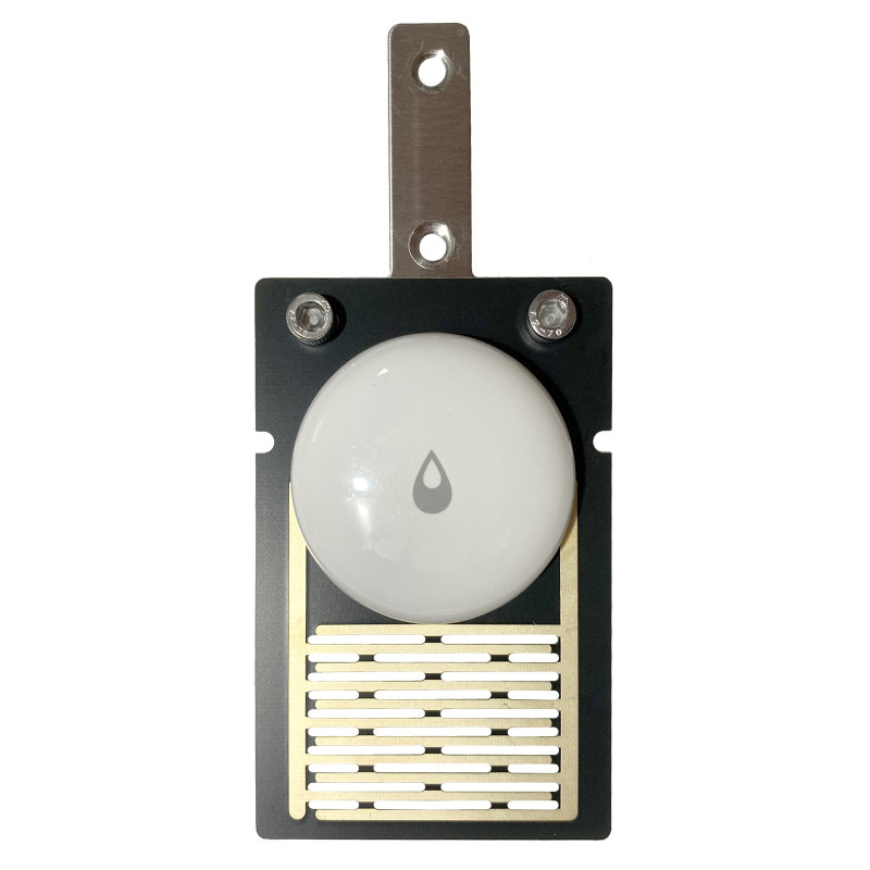 Rain sensor adapter for Aqara leak sensor