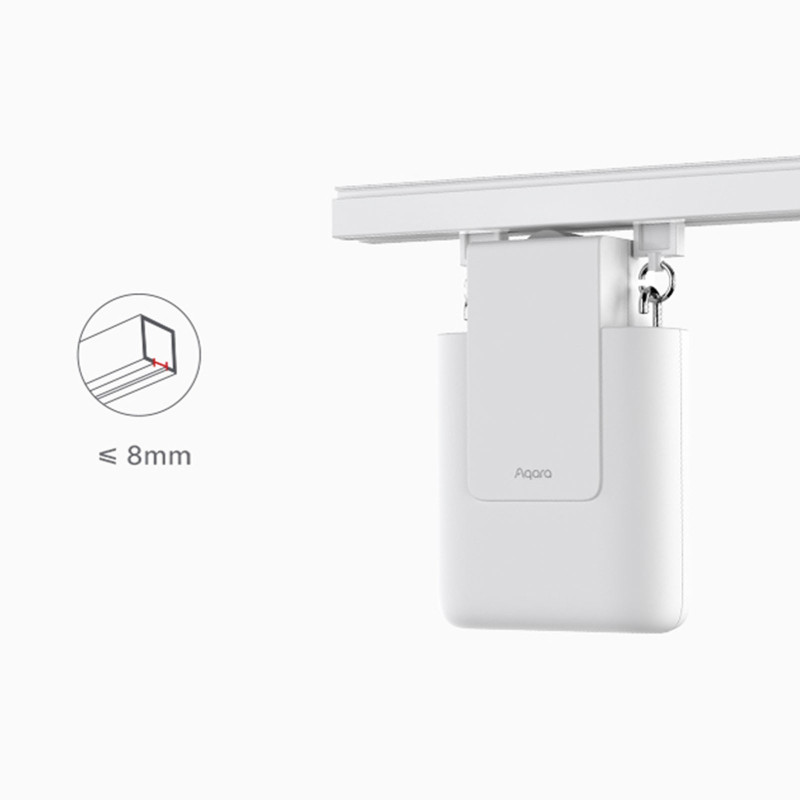 Aqara E1 Curtain Bot EU motor